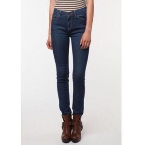 SOLD💕 BDG Dark Wash Denim